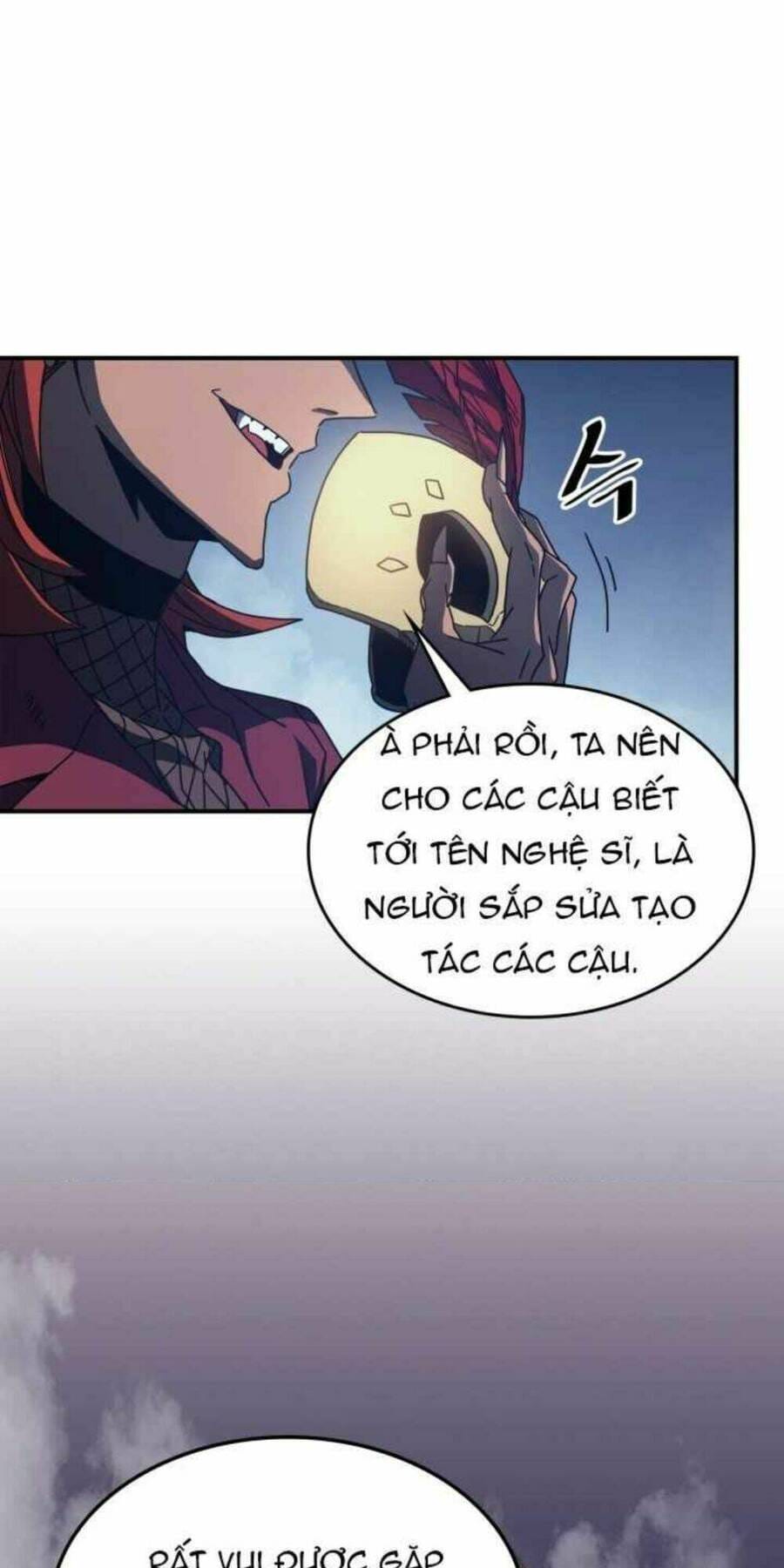 Truyện Tranh Chuyển Sinh Ma Pháp Đặc Biệt Yếu trang 5