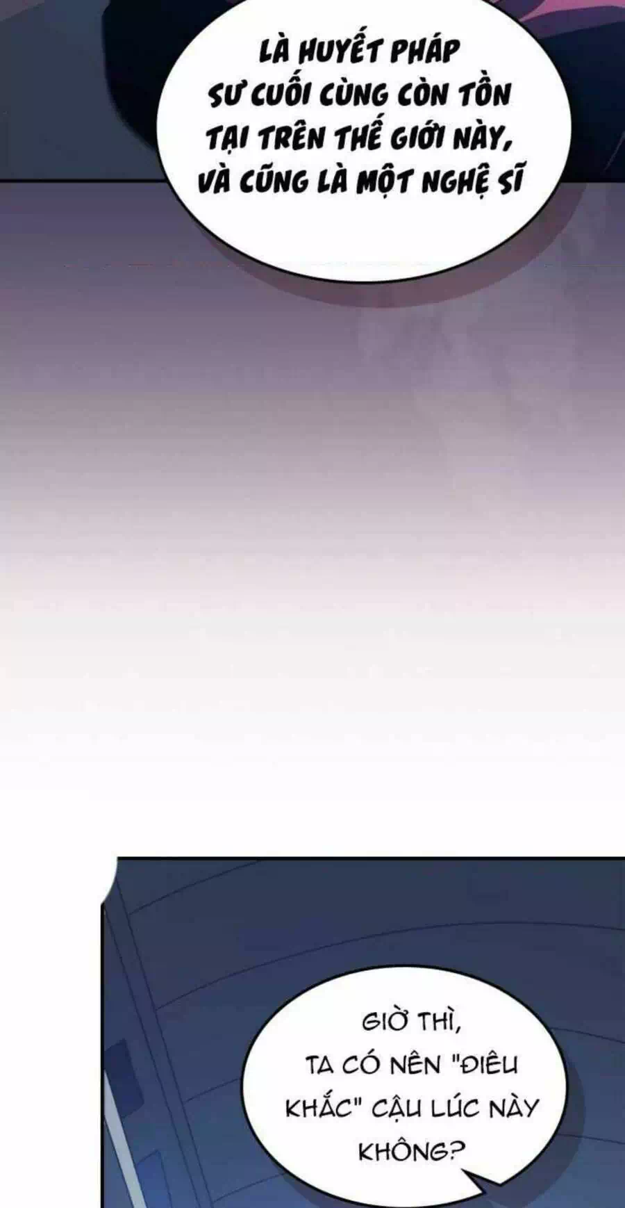 Truyện Tranh Chuyển Sinh Ma Pháp Đặc Biệt Yếu trang 5