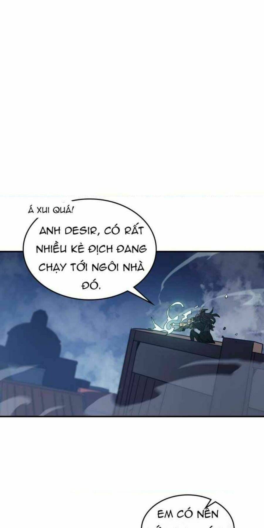 Truyện Tranh Chuyển Sinh Ma Pháp Đặc Biệt Yếu trang 5