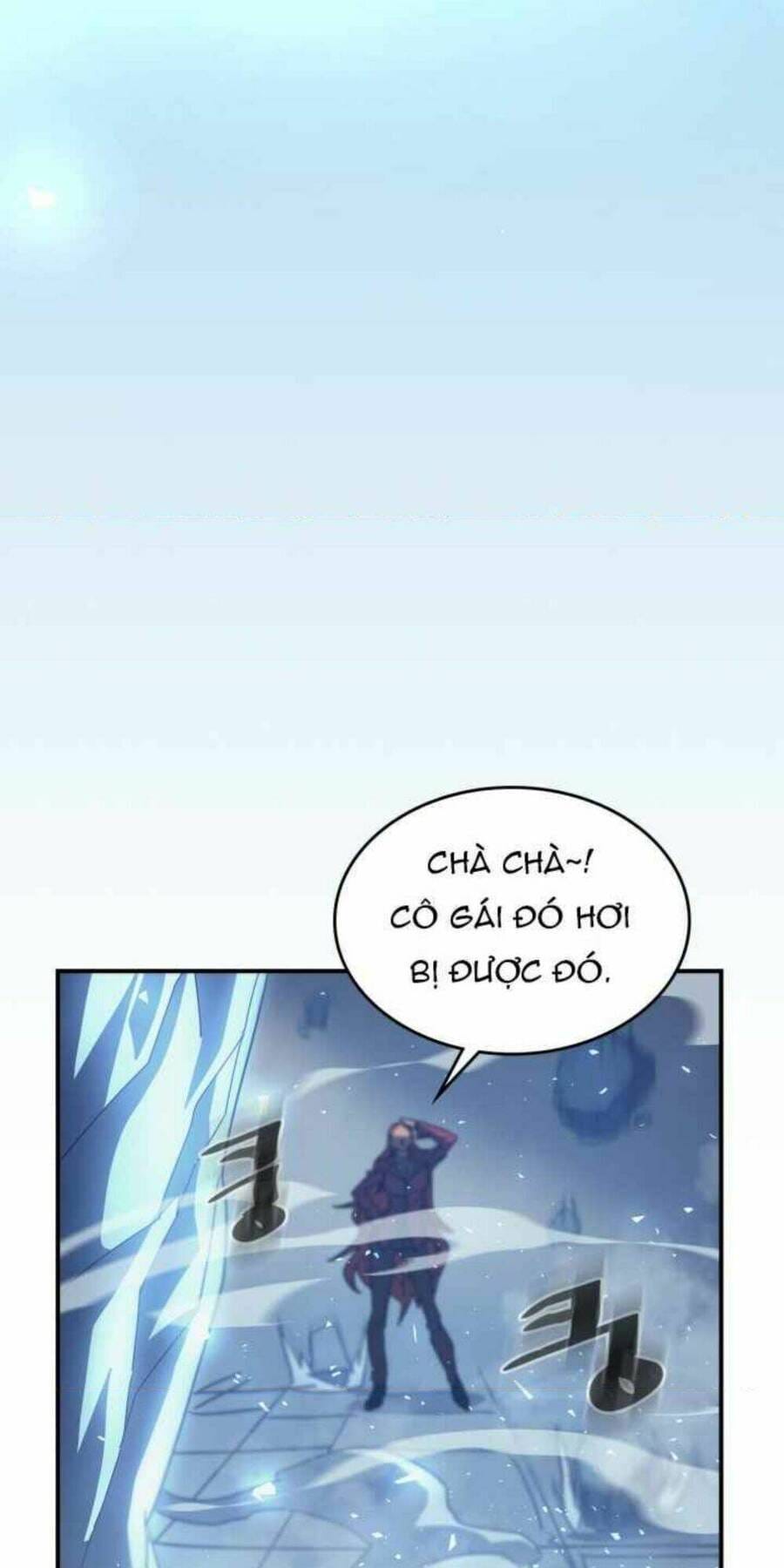 Truyện Tranh Chuyển Sinh Ma Pháp Đặc Biệt Yếu trang 5