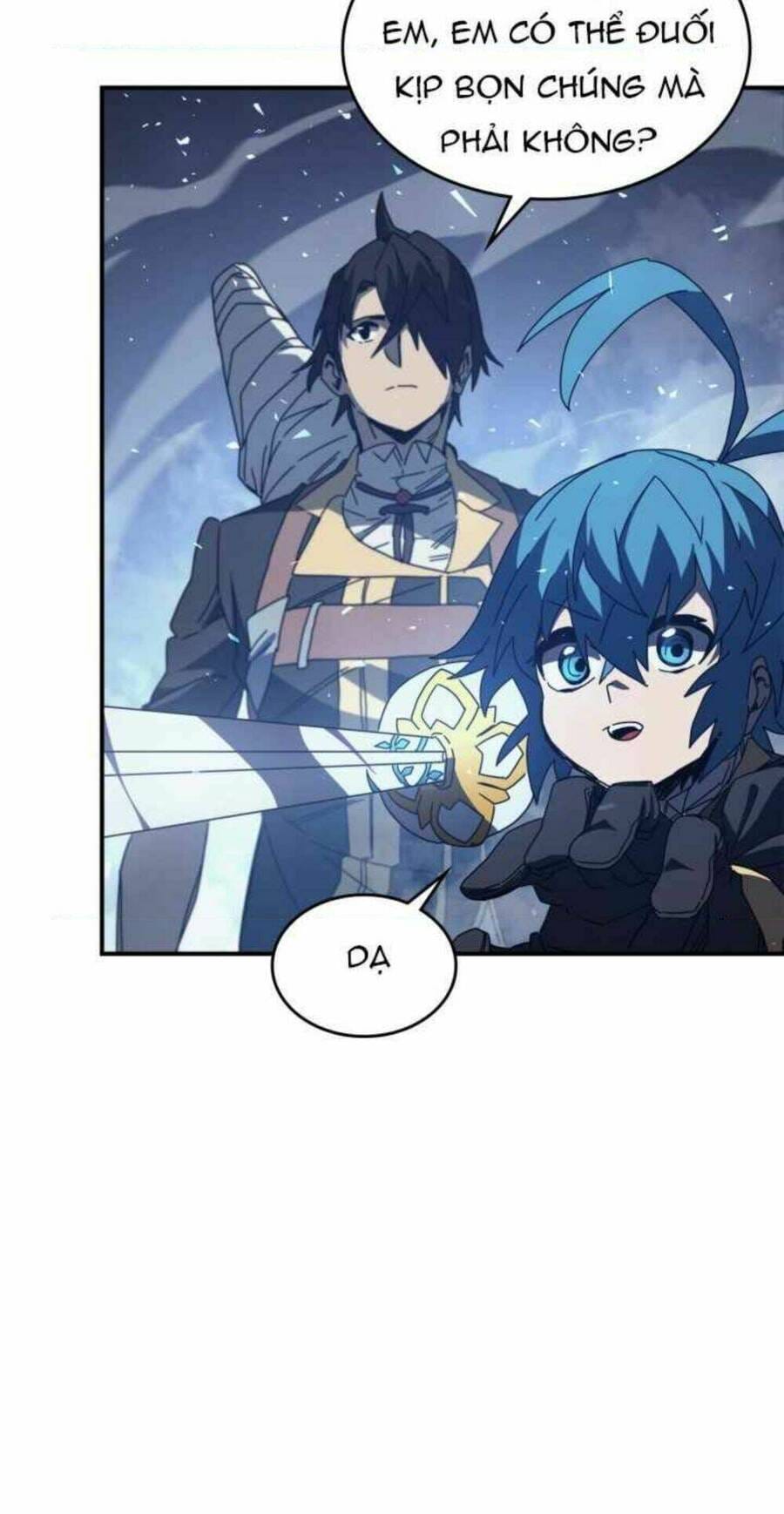 Truyện Tranh Chuyển Sinh Ma Pháp Đặc Biệt Yếu trang 5