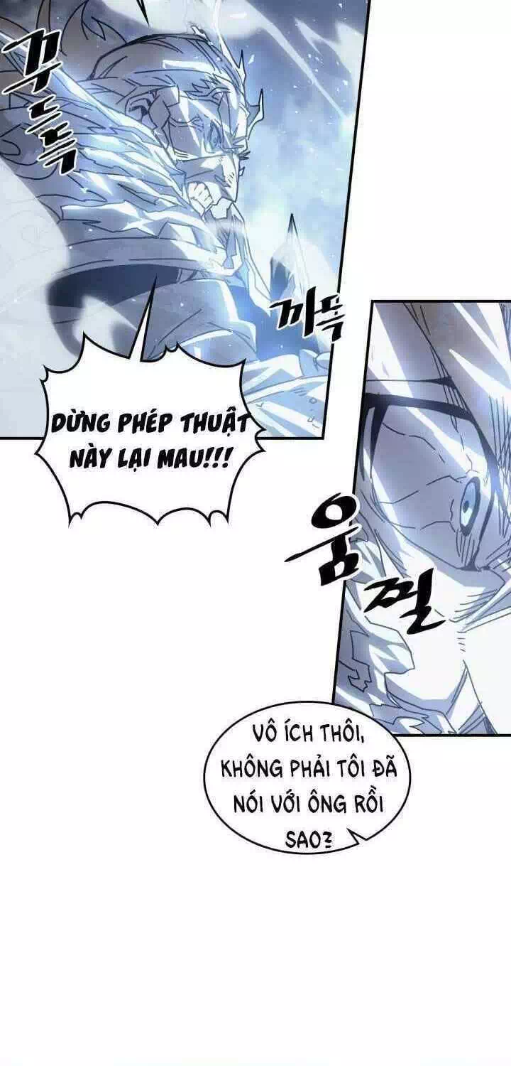 Truyện Tranh Chuyển Sinh Ma Pháp Đặc Biệt Yếu trang 5