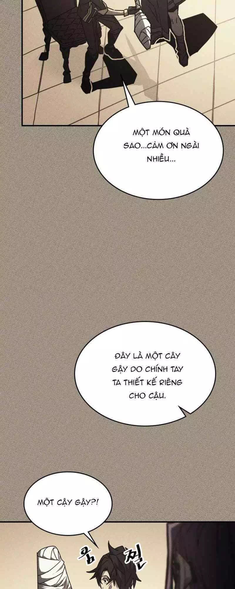 Truyện Tranh Chuyển Sinh Ma Pháp Đặc Biệt Yếu trang 5