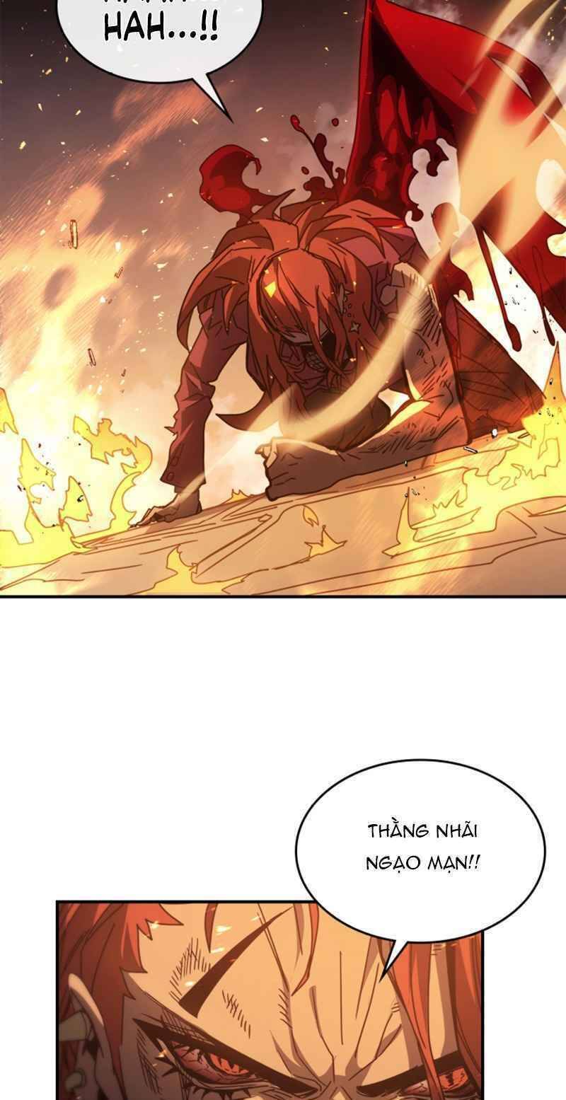 Truyện Tranh Chuyển Sinh Ma Pháp Đặc Biệt Yếu trang 5