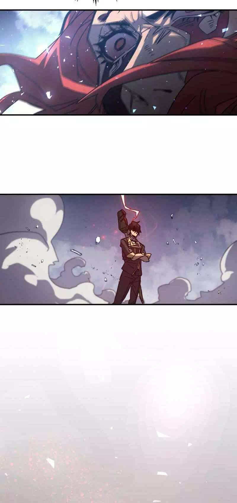 Truyện Tranh Chuyển Sinh Ma Pháp Đặc Biệt Yếu trang 5