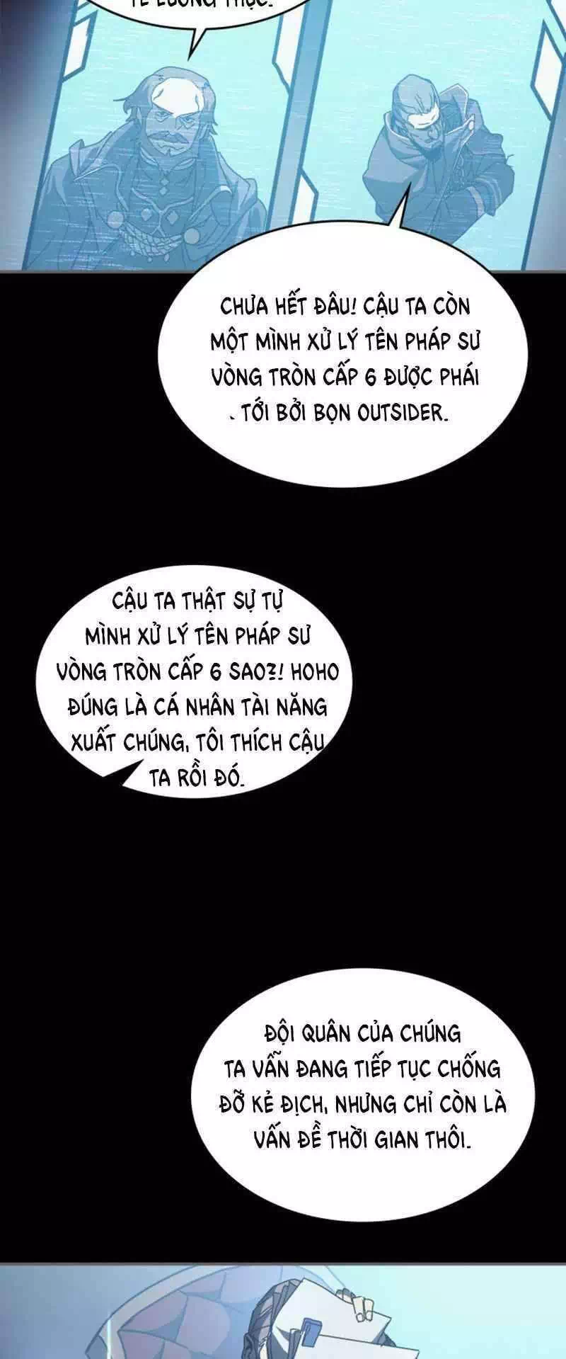 Truyện Tranh Chuyển Sinh Ma Pháp Đặc Biệt Yếu trang 5