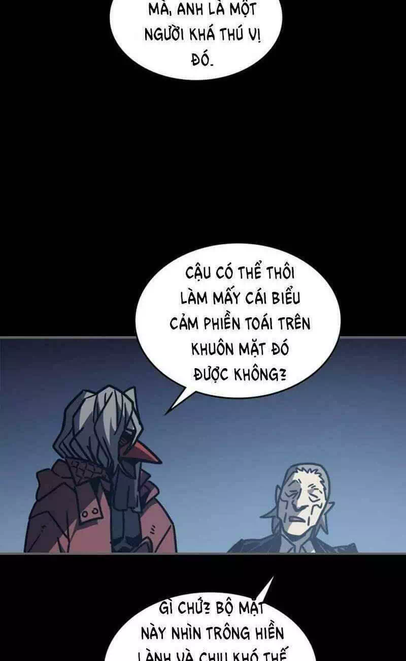 Truyện Tranh Chuyển Sinh Ma Pháp Đặc Biệt Yếu trang 5