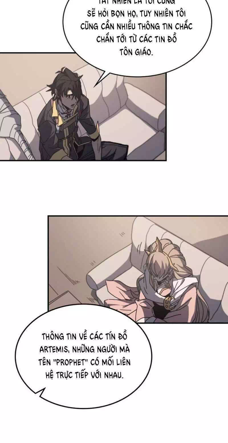 Truyện Tranh Chuyển Sinh Ma Pháp Đặc Biệt Yếu trang 5