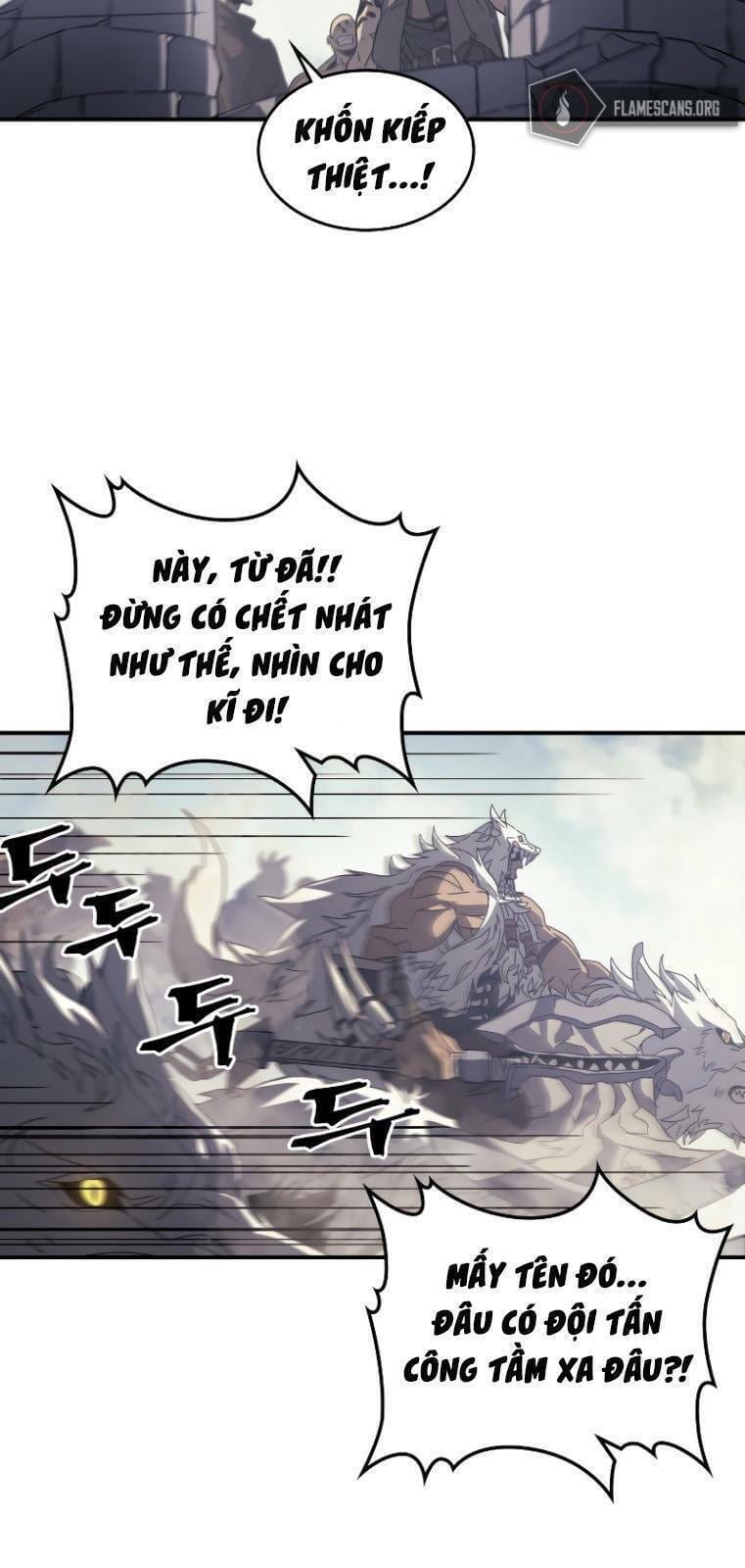 Truyện Tranh Chuyển Sinh Ma Pháp Đặc Biệt Yếu trang 5