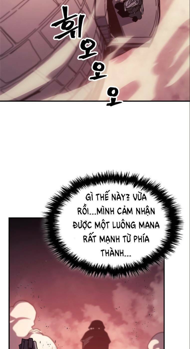 Truyện Tranh Chuyển Sinh Ma Pháp Đặc Biệt Yếu trang 5