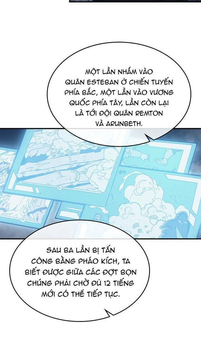 Truyện Tranh Chuyển Sinh Ma Pháp Đặc Biệt Yếu trang 5