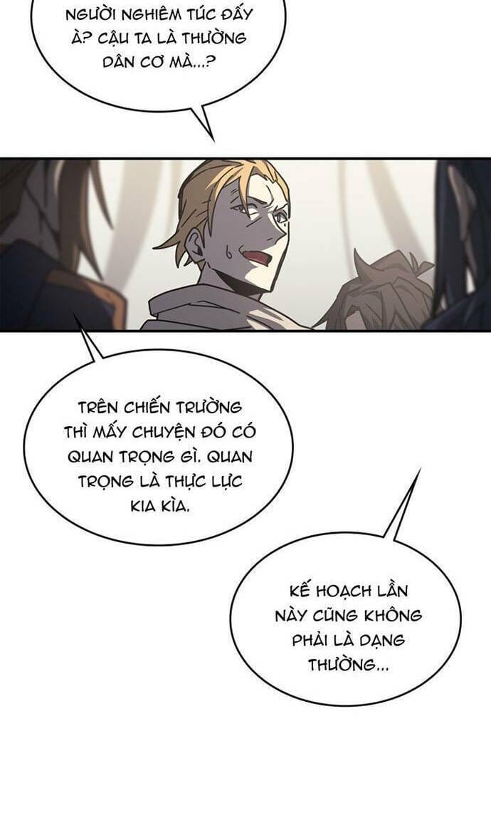 Truyện Tranh Chuyển Sinh Ma Pháp Đặc Biệt Yếu trang 5