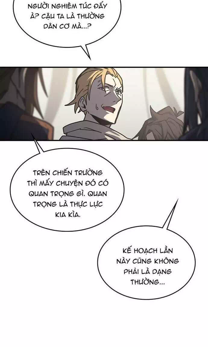 Truyện Tranh Chuyển Sinh Ma Pháp Đặc Biệt Yếu trang 5