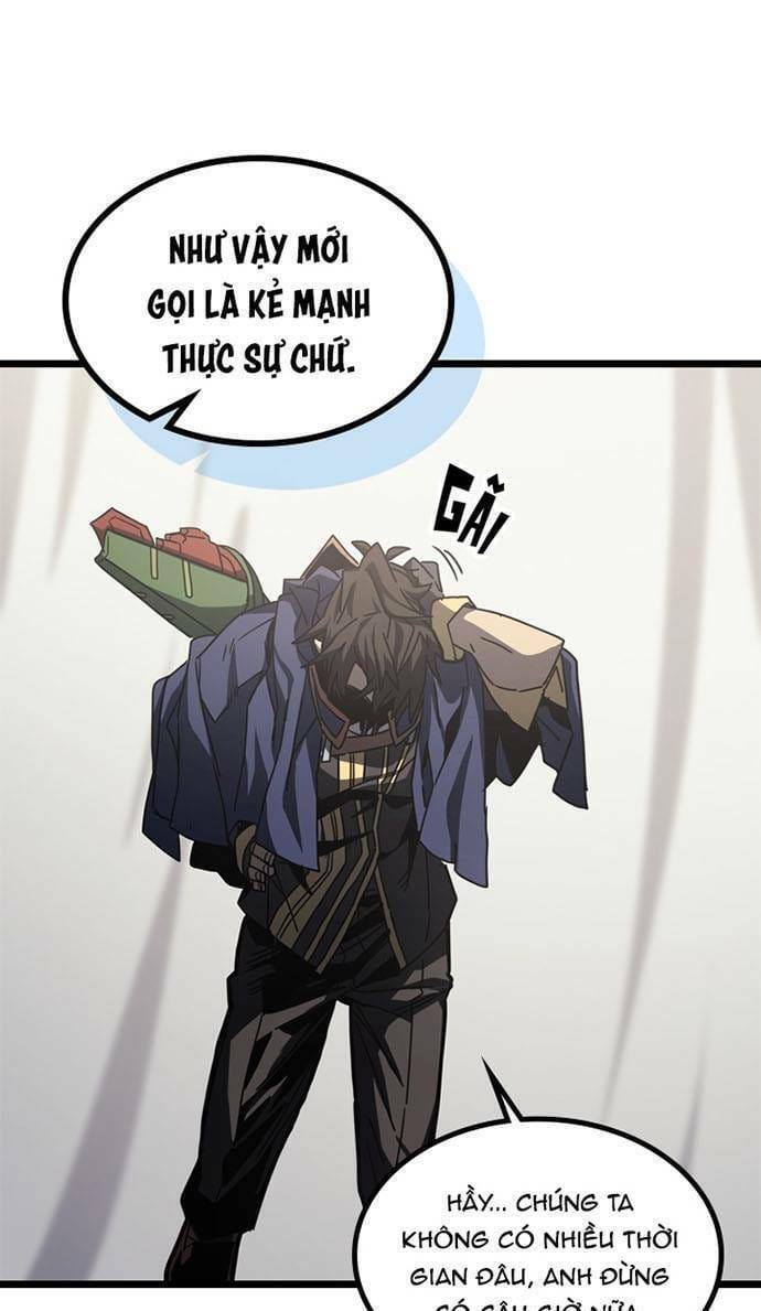 Truyện Tranh Chuyển Sinh Ma Pháp Đặc Biệt Yếu trang 5