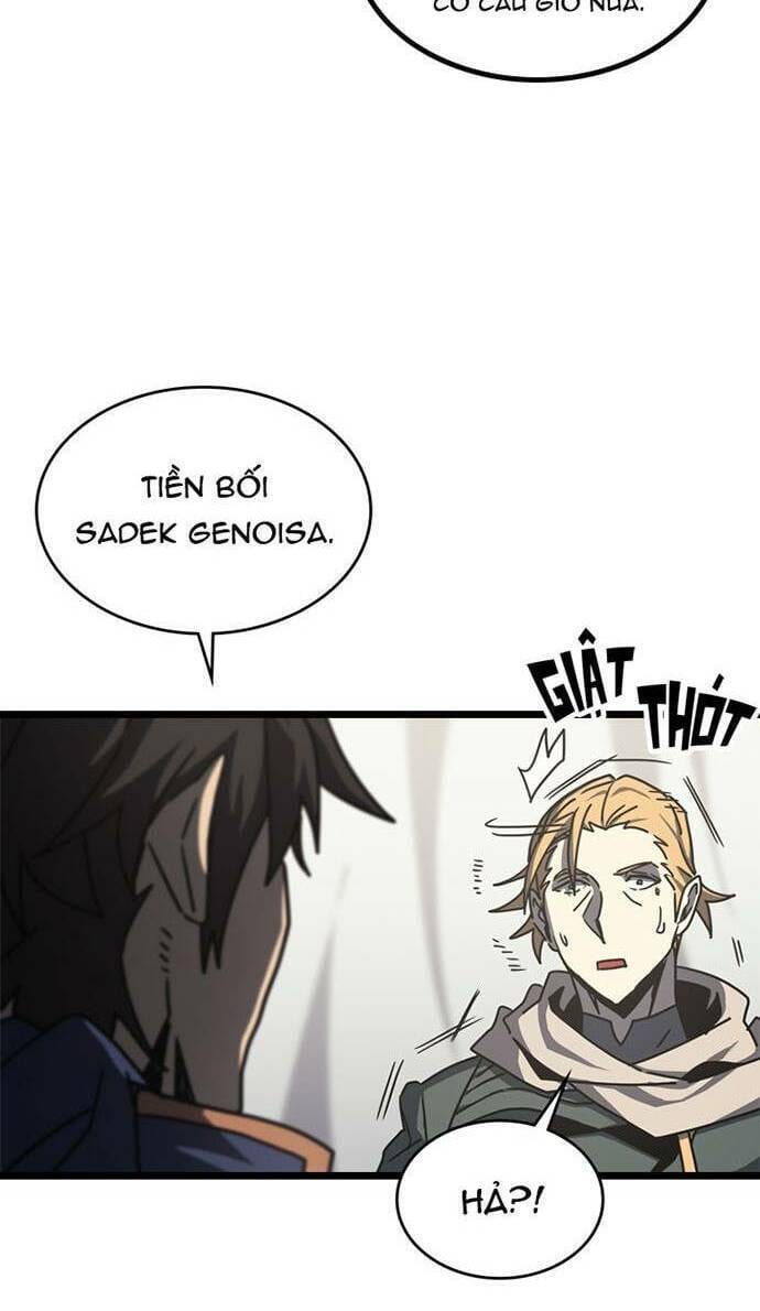 Truyện Tranh Chuyển Sinh Ma Pháp Đặc Biệt Yếu trang 5