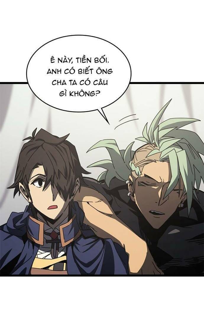 Truyện Tranh Chuyển Sinh Ma Pháp Đặc Biệt Yếu trang 5