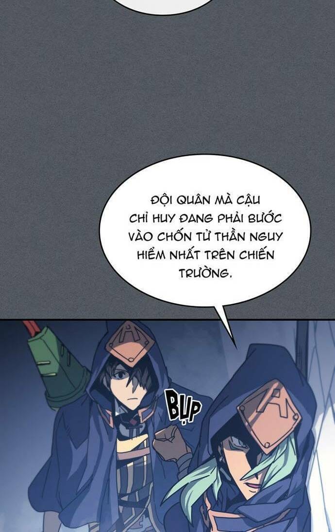 Truyện Tranh Chuyển Sinh Ma Pháp Đặc Biệt Yếu trang 5