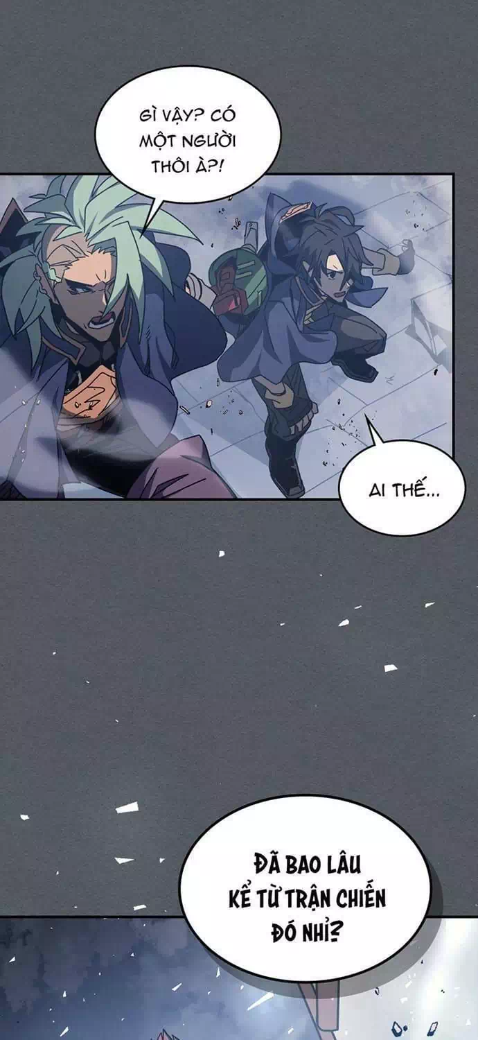 Truyện Tranh Chuyển Sinh Ma Pháp Đặc Biệt Yếu trang 5