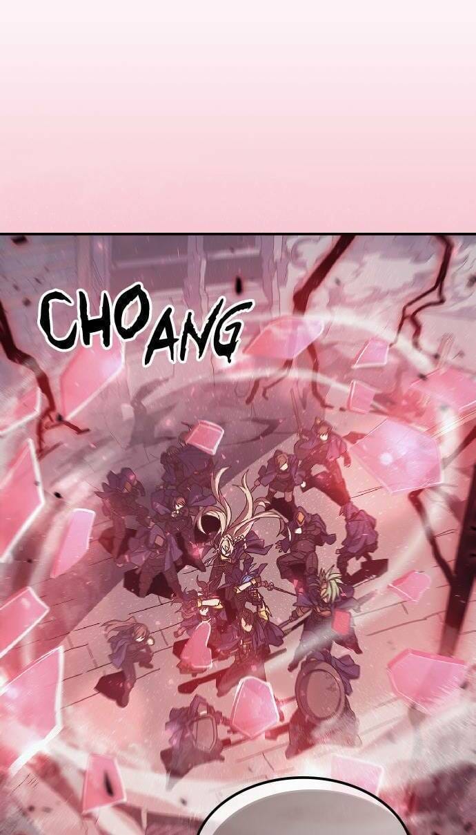 Truyện Tranh Chuyển Sinh Ma Pháp Đặc Biệt Yếu trang 5