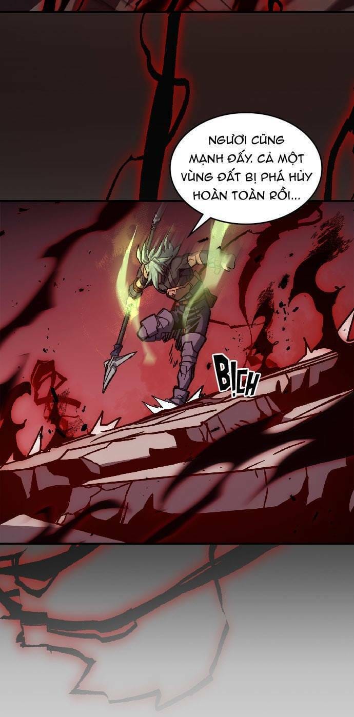 Truyện Tranh Chuyển Sinh Ma Pháp Đặc Biệt Yếu trang 5