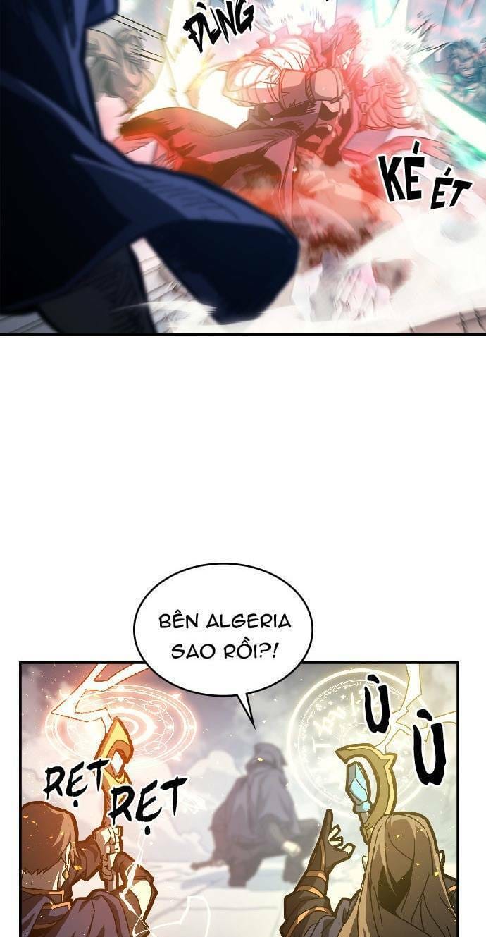 Truyện Tranh Chuyển Sinh Ma Pháp Đặc Biệt Yếu trang 5