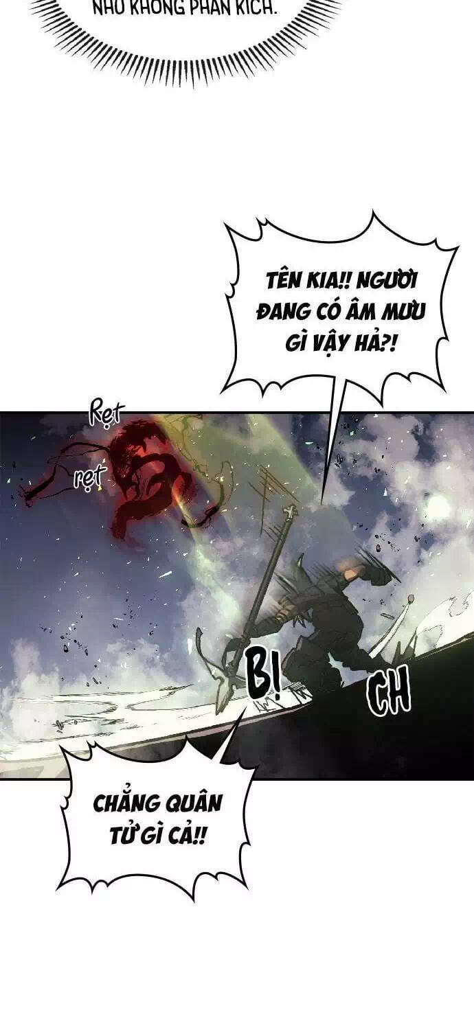 Truyện Tranh Chuyển Sinh Ma Pháp Đặc Biệt Yếu trang 5