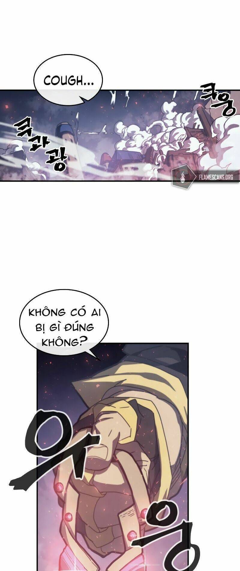 Truyện Tranh Chuyển Sinh Ma Pháp Đặc Biệt Yếu trang 5