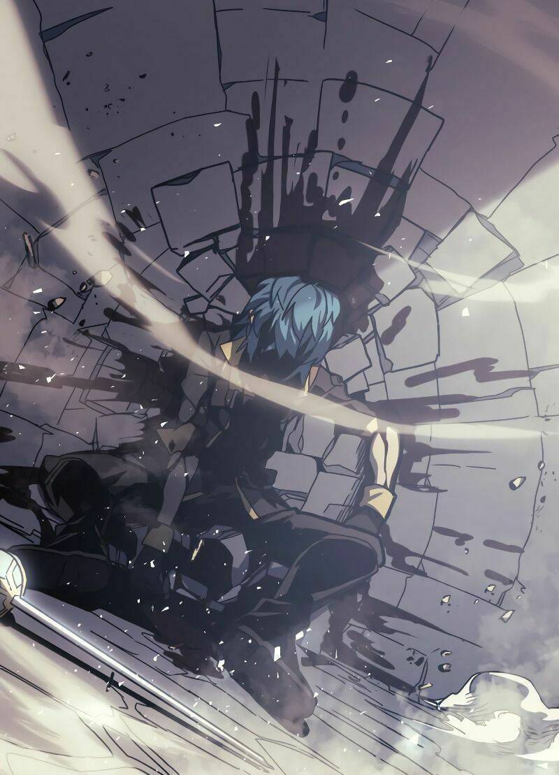 Truyện Tranh Chuyển Sinh Ma Pháp Đặc Biệt Yếu trang 5