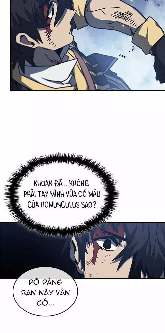 Truyện Tranh Chuyển Sinh Ma Pháp Đặc Biệt Yếu trang 5