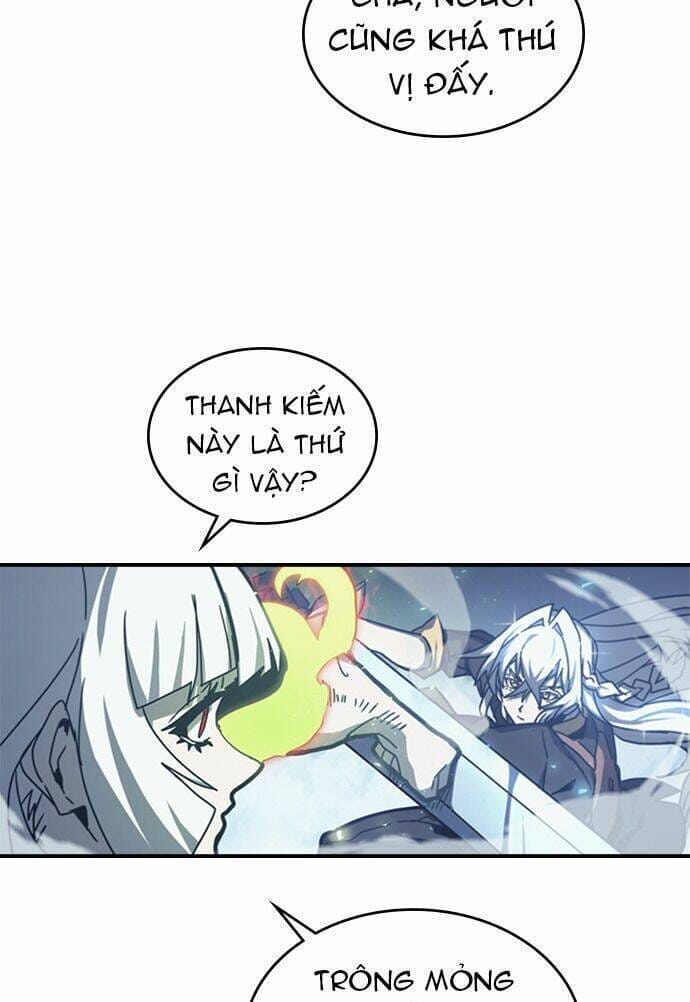 Truyện Tranh Chuyển Sinh Ma Pháp Đặc Biệt Yếu trang 5