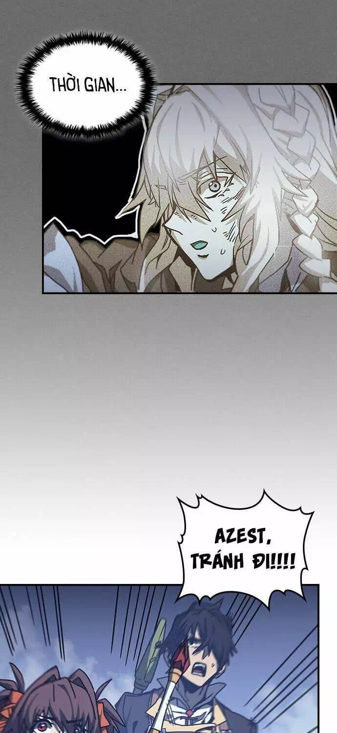 Truyện Tranh Chuyển Sinh Ma Pháp Đặc Biệt Yếu trang 5