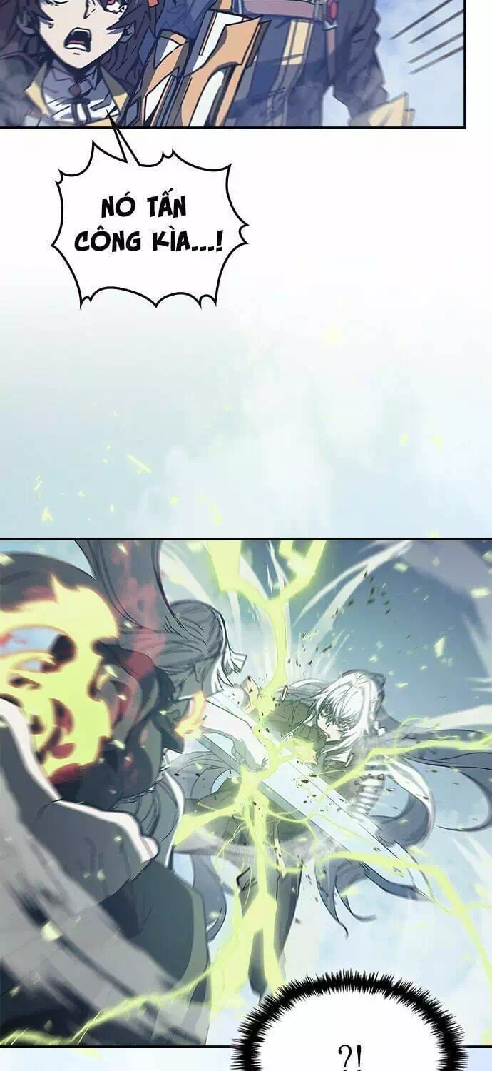 Truyện Tranh Chuyển Sinh Ma Pháp Đặc Biệt Yếu trang 5