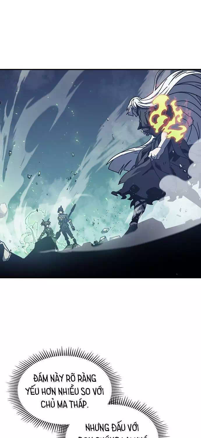 Truyện Tranh Chuyển Sinh Ma Pháp Đặc Biệt Yếu trang 5