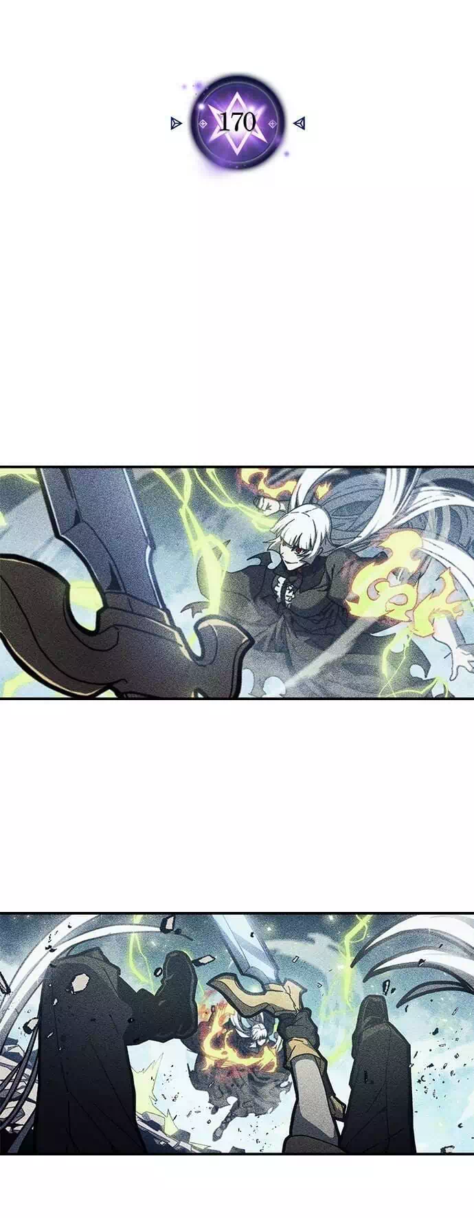 Truyện Tranh Chuyển Sinh Ma Pháp Đặc Biệt Yếu trang 5