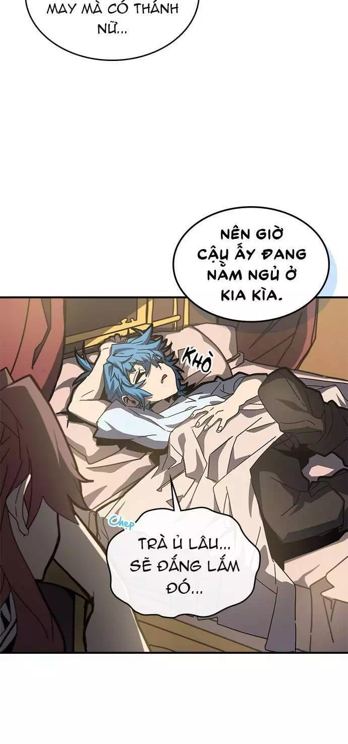 Truyện Tranh Chuyển Sinh Ma Pháp Đặc Biệt Yếu trang 5