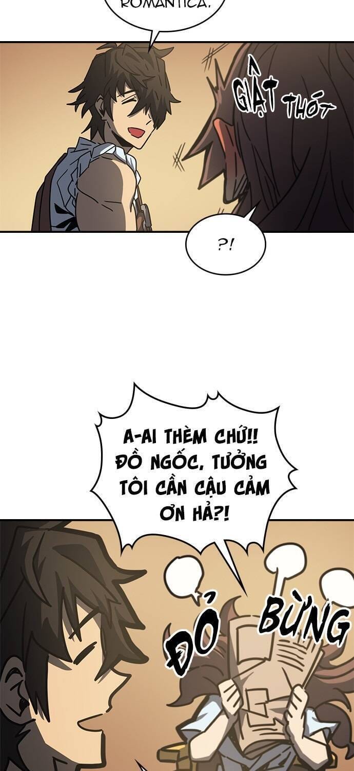 Truyện Tranh Chuyển Sinh Ma Pháp Đặc Biệt Yếu trang 5