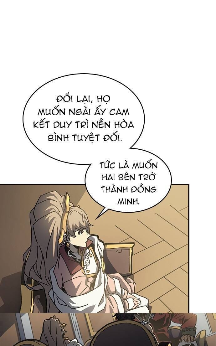 Truyện Tranh Chuyển Sinh Ma Pháp Đặc Biệt Yếu trang 5