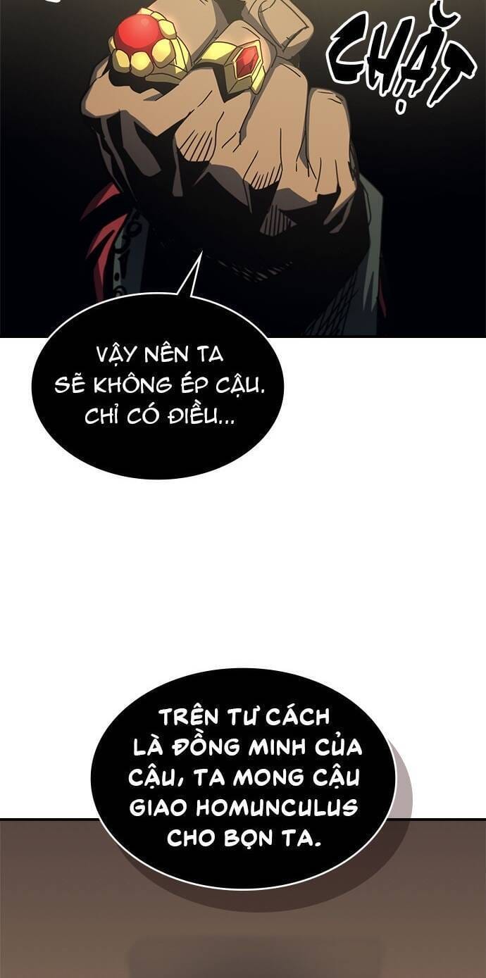 Truyện Tranh Chuyển Sinh Ma Pháp Đặc Biệt Yếu trang 5