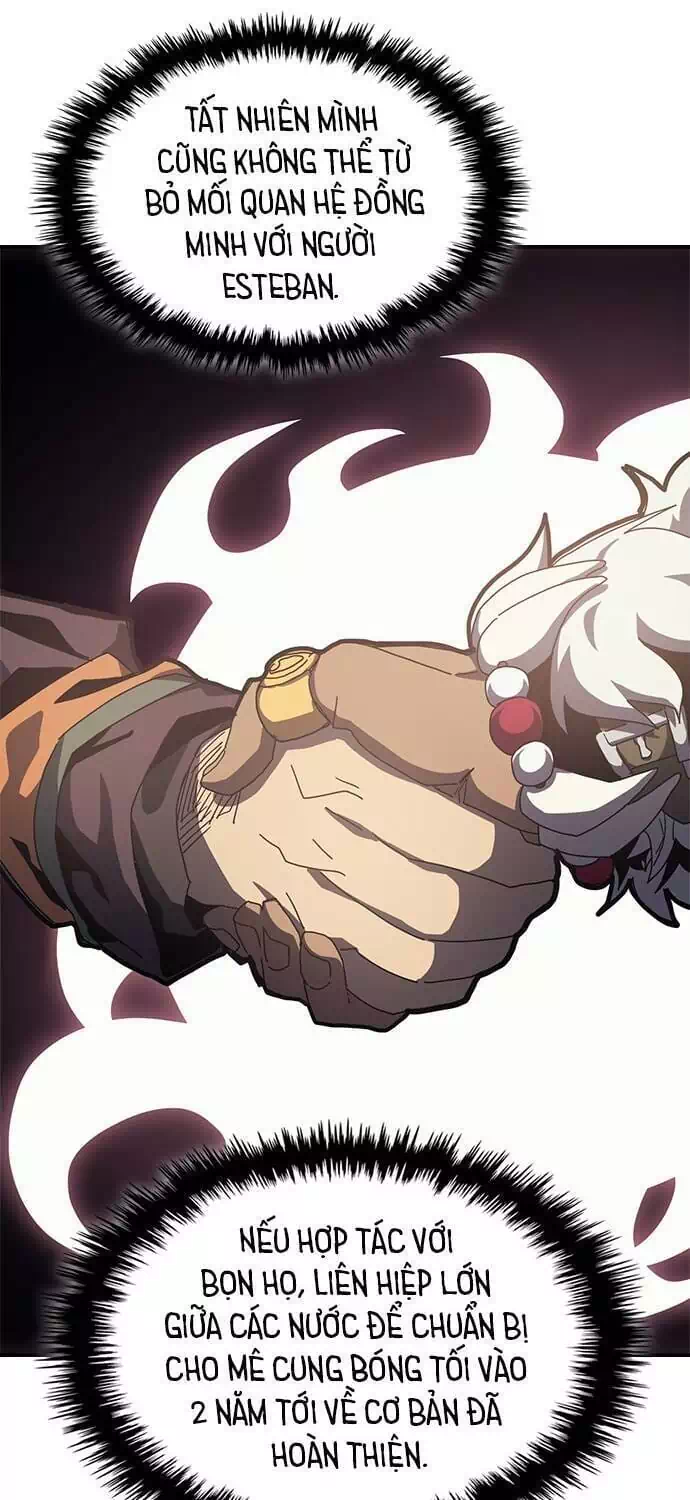 Truyện Tranh Chuyển Sinh Ma Pháp Đặc Biệt Yếu trang 5