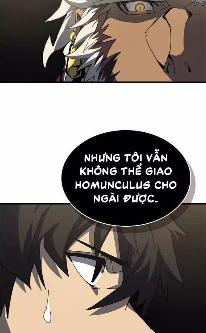 Truyện Tranh Chuyển Sinh Ma Pháp Đặc Biệt Yếu trang 5