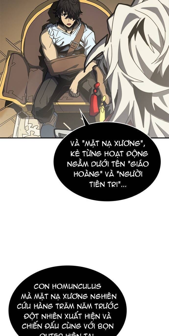 Truyện Tranh Chuyển Sinh Ma Pháp Đặc Biệt Yếu trang 5