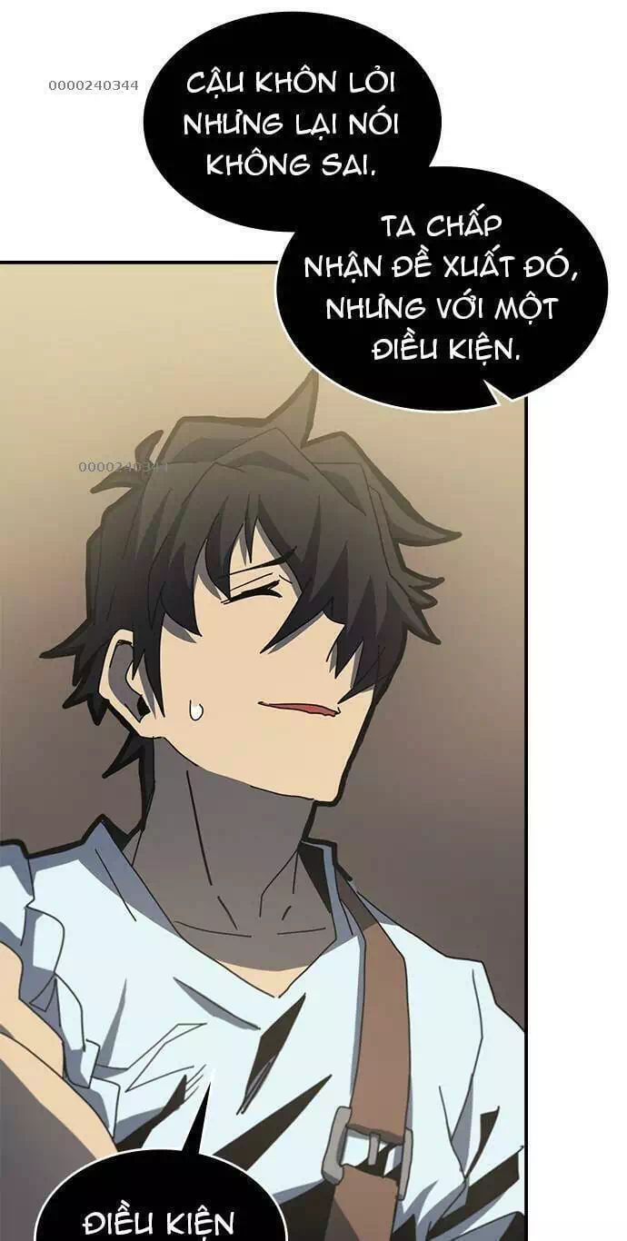 Truyện Tranh Chuyển Sinh Ma Pháp Đặc Biệt Yếu trang 5