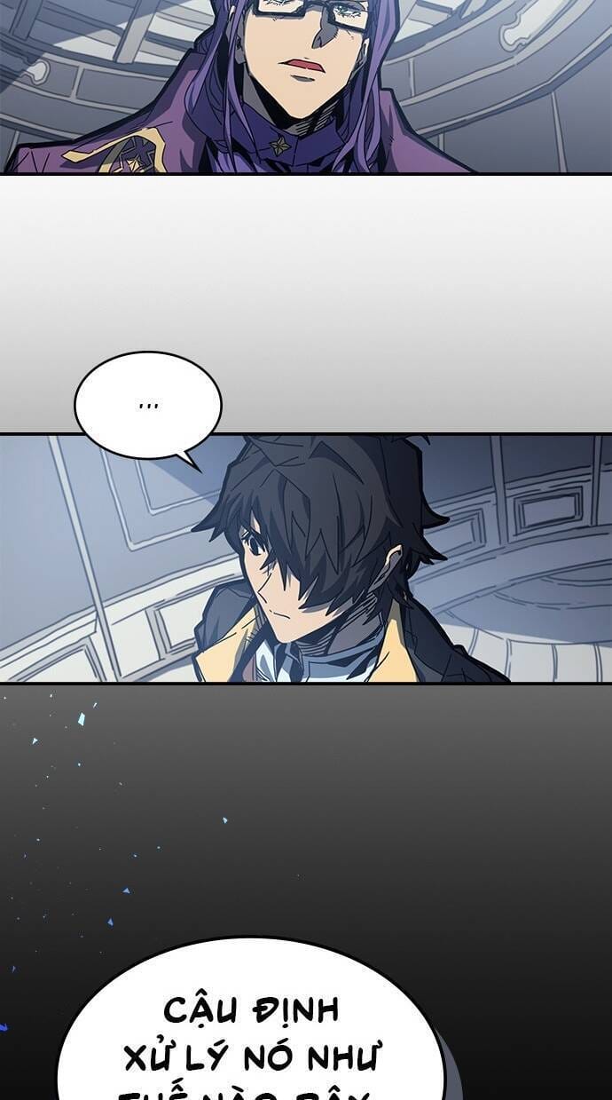 Truyện Tranh Chuyển Sinh Ma Pháp Đặc Biệt Yếu trang 5