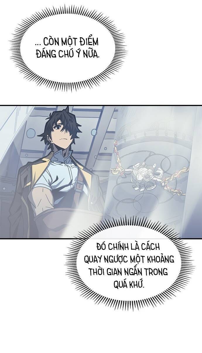 Truyện Tranh Chuyển Sinh Ma Pháp Đặc Biệt Yếu trang 5