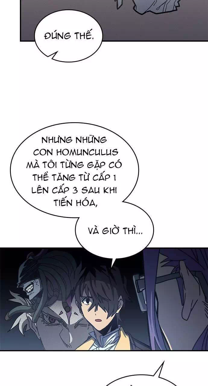 Truyện Tranh Chuyển Sinh Ma Pháp Đặc Biệt Yếu trang 5