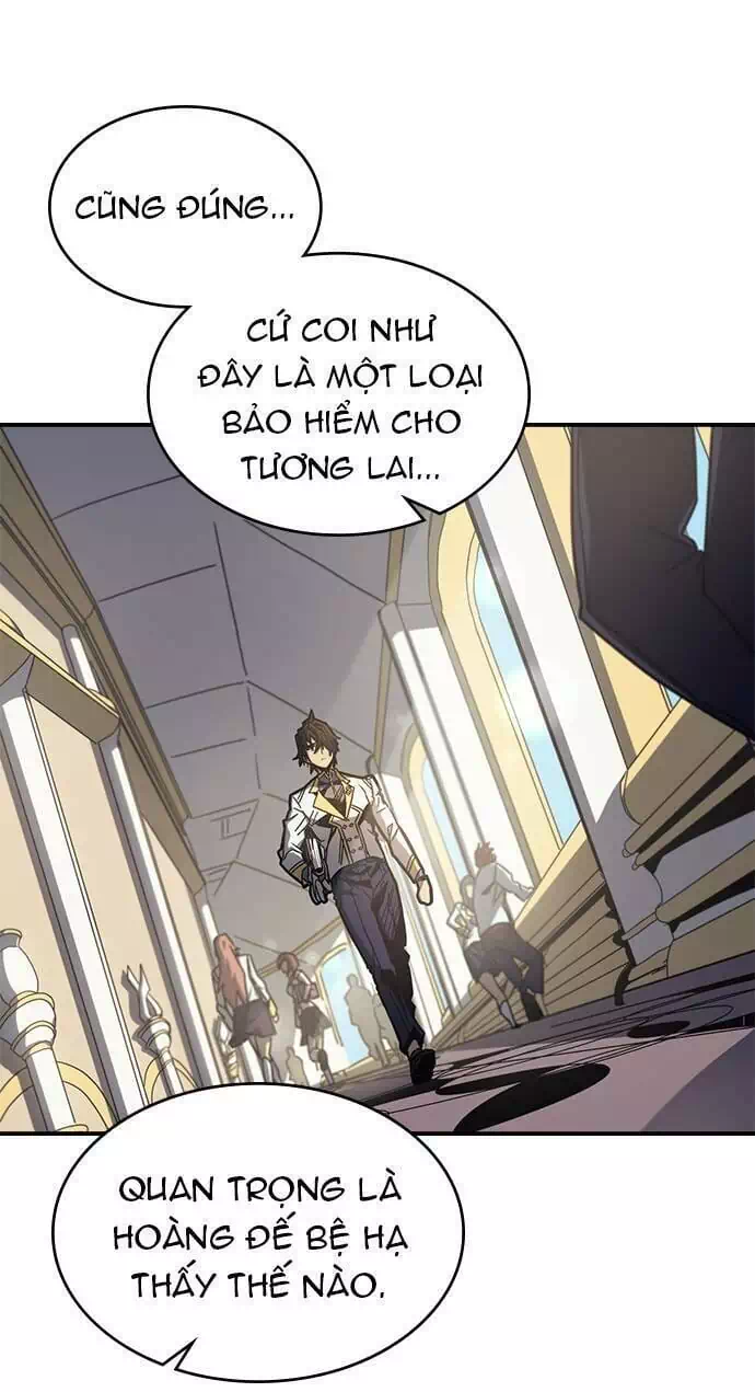 Truyện Tranh Chuyển Sinh Ma Pháp Đặc Biệt Yếu trang 5