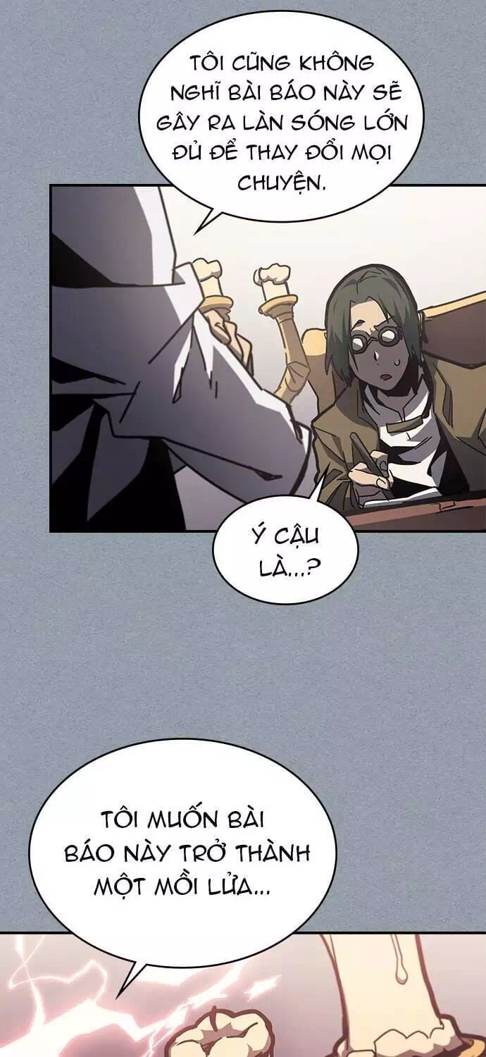 Truyện Tranh Chuyển Sinh Ma Pháp Đặc Biệt Yếu trang 5