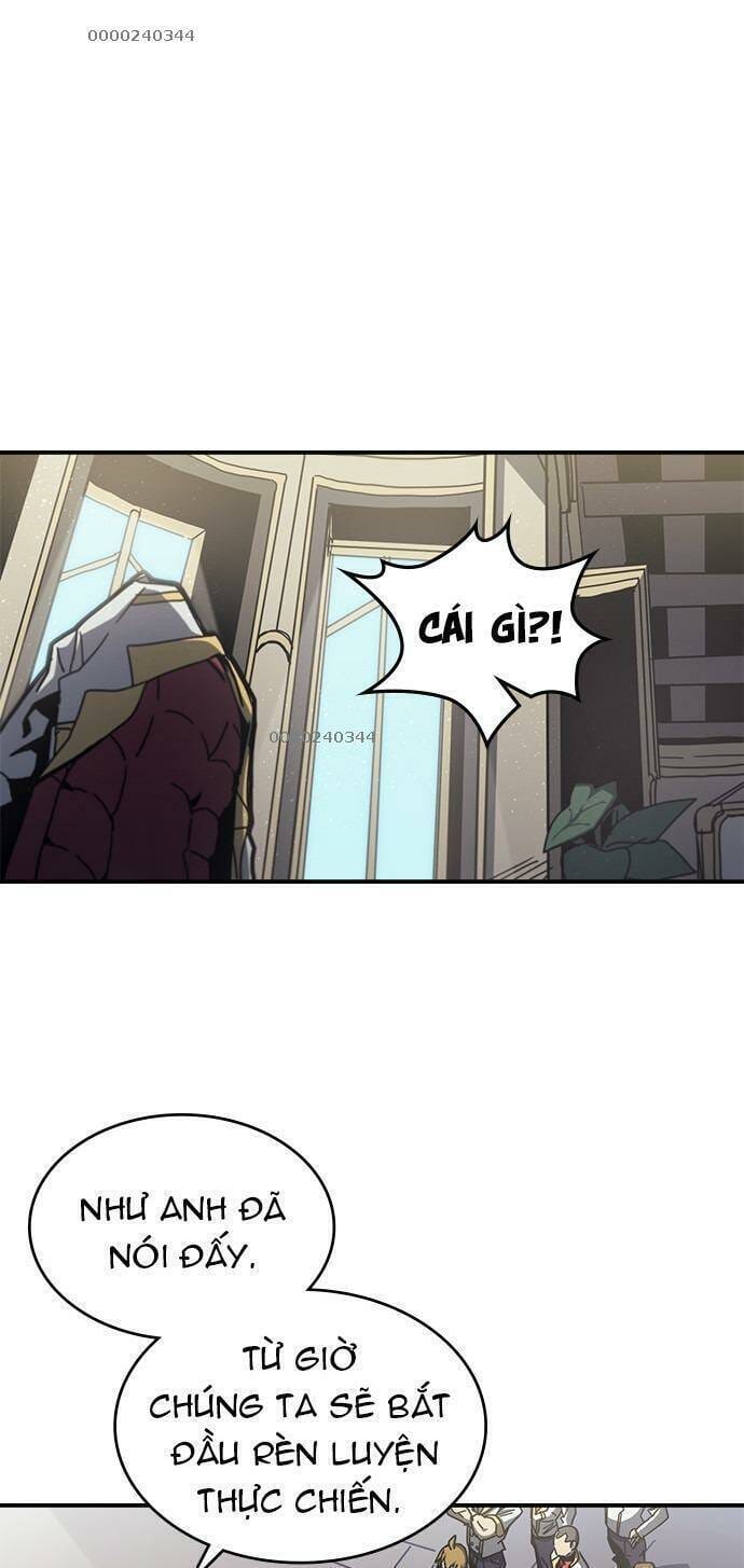 Truyện Tranh Chuyển Sinh Ma Pháp Đặc Biệt Yếu trang 5