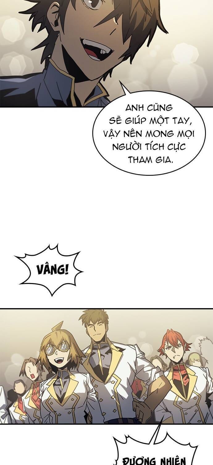 Truyện Tranh Chuyển Sinh Ma Pháp Đặc Biệt Yếu trang 5