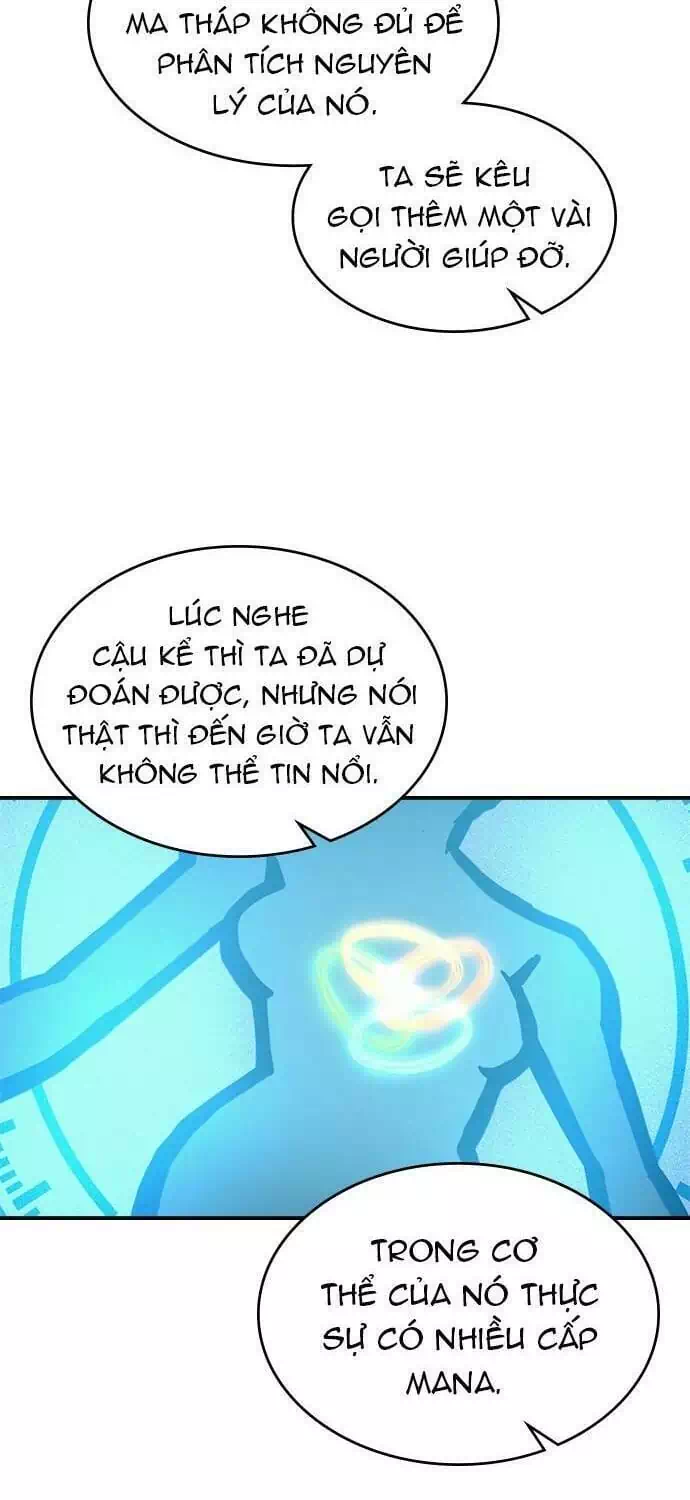 Truyện Tranh Chuyển Sinh Ma Pháp Đặc Biệt Yếu trang 5